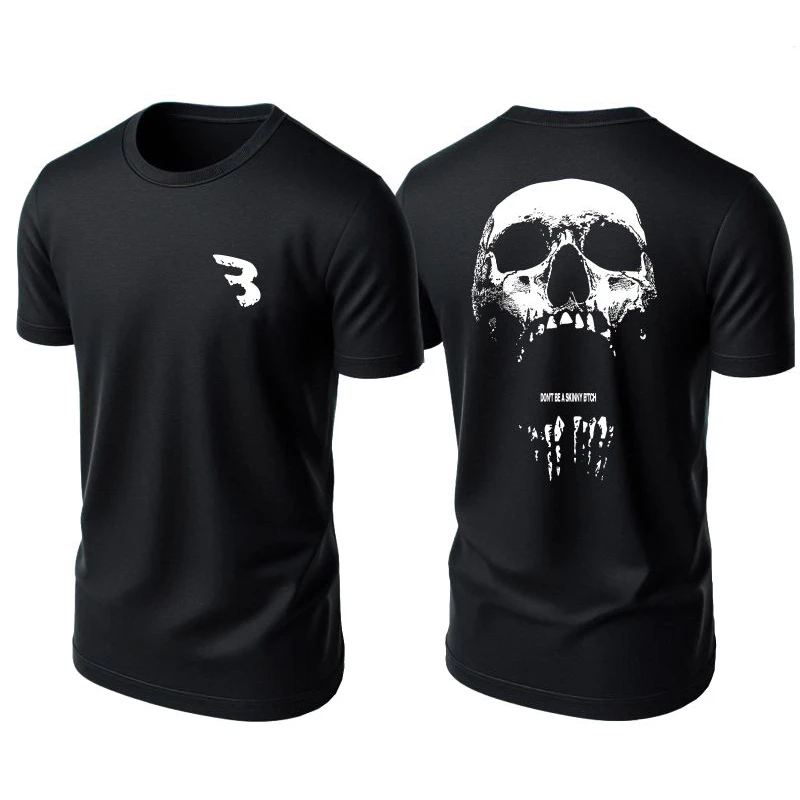 Camiseta Dryfit C-Bum