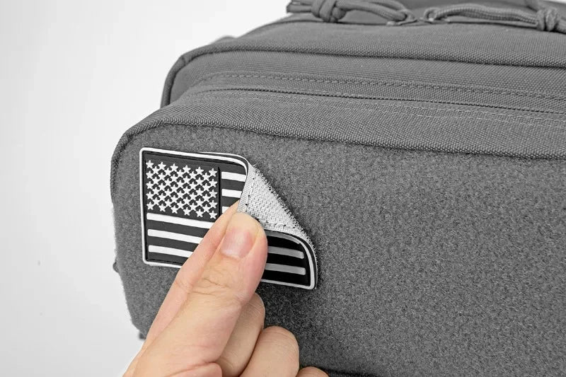 Mochila Nomad 25 Litros - Chumbo