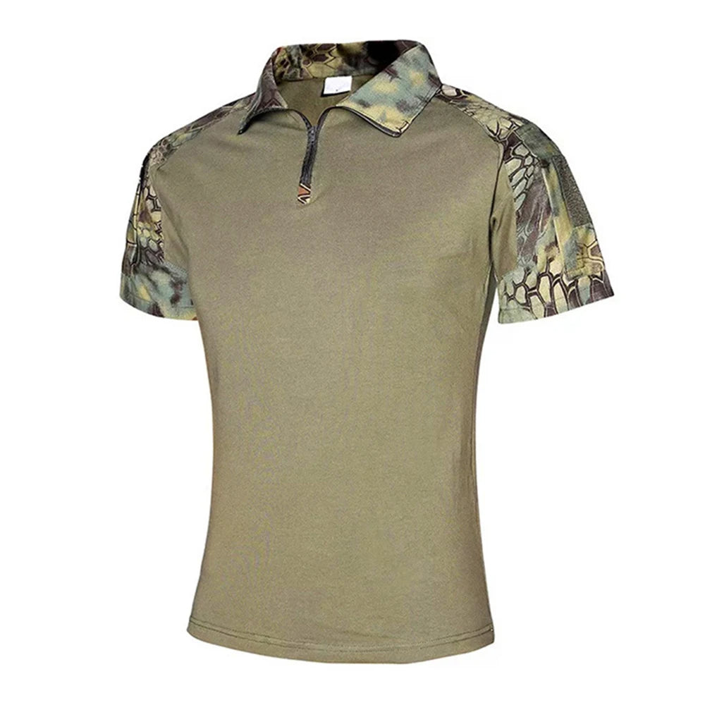 Camisa Tática Outdoor®