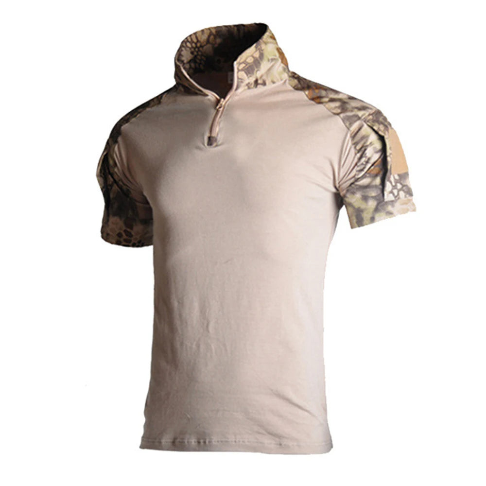 Camisa Tática Outdoor®