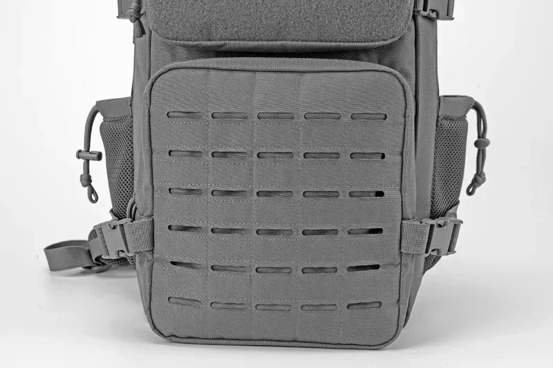 Mochila Nomad 25 Litros - Chumbo