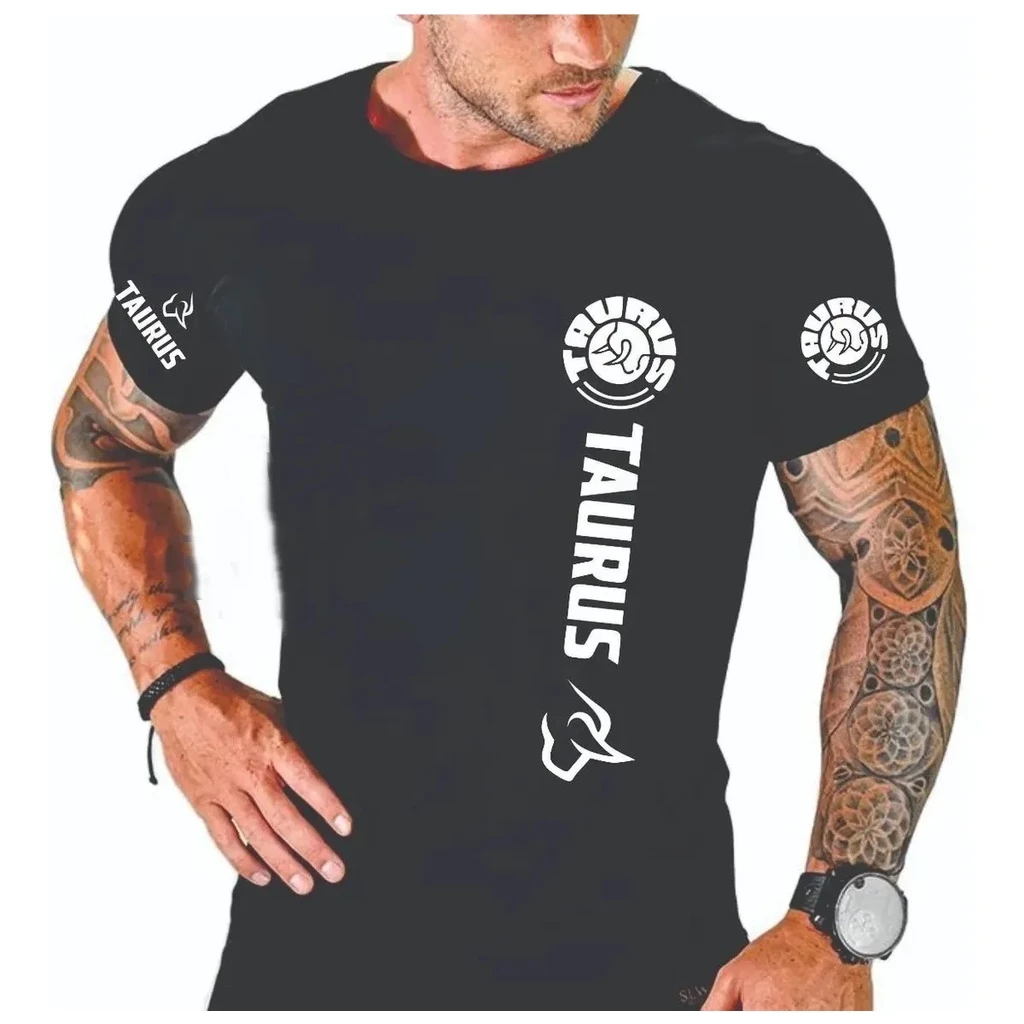 Camiseta Taurus - Premium