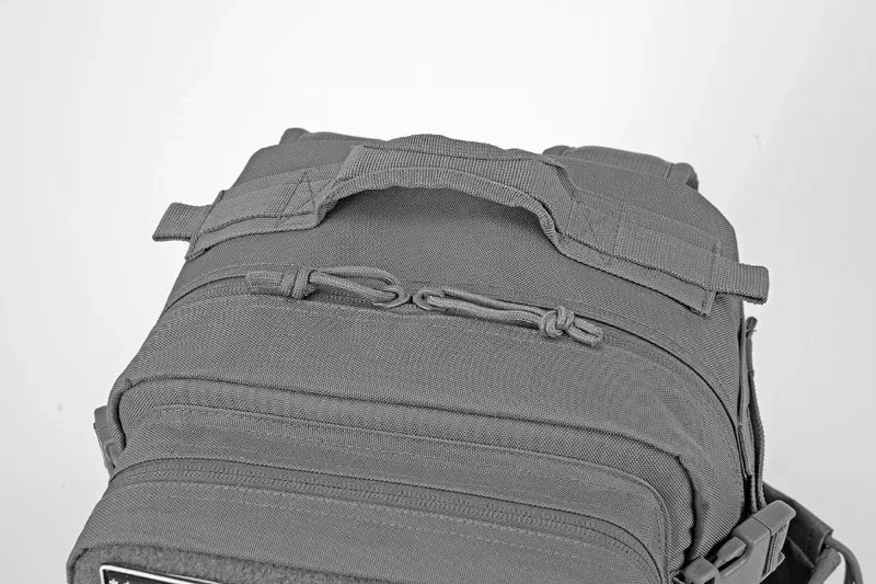 Mochila Nomad 25 Litros - Chumbo