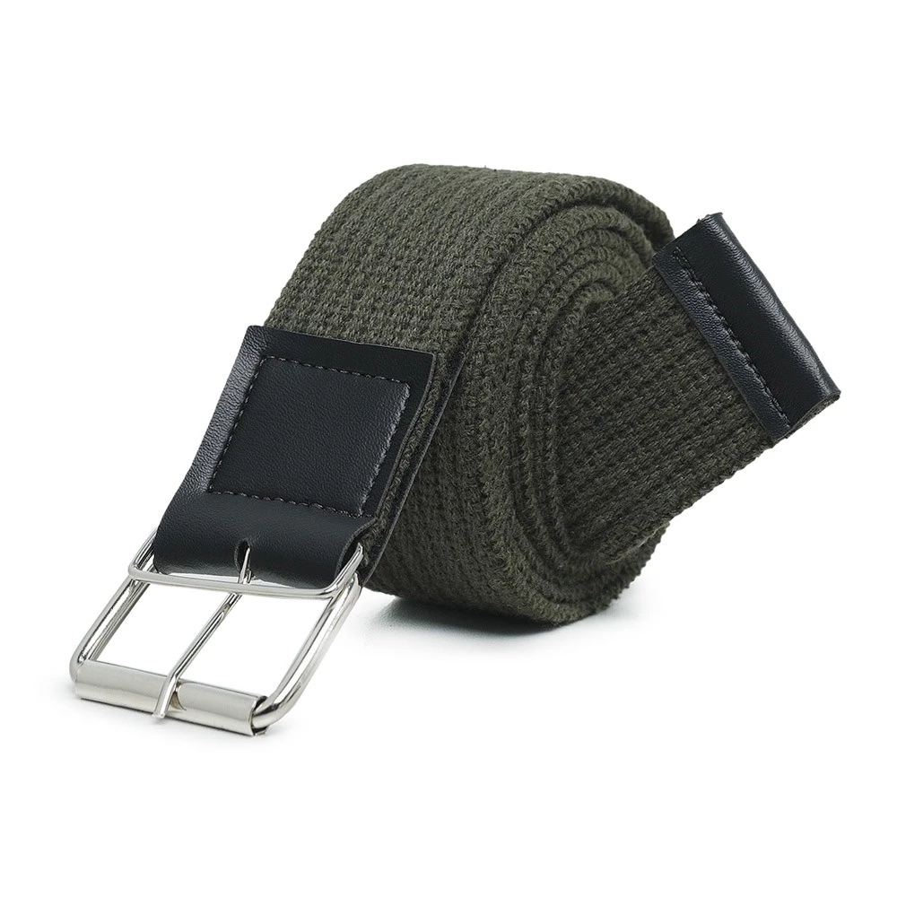 Cinto Masculino com Fivela De Pino