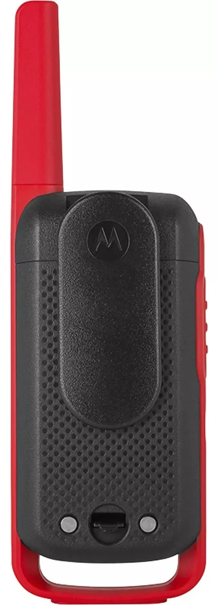 Rádio Comunicador Motorola - 32km (1 Par)