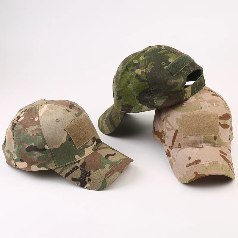 Boné Militar Army®