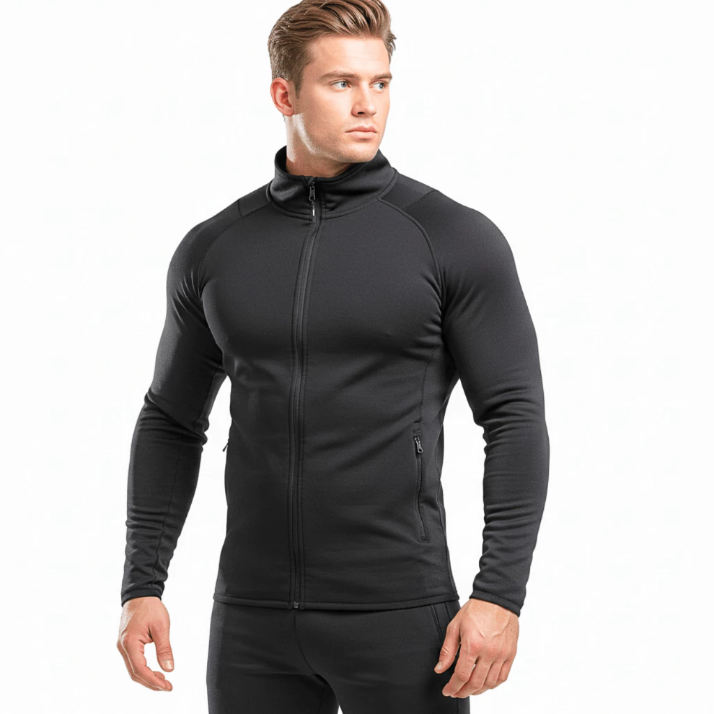 Jaqueta Térmica Academy®