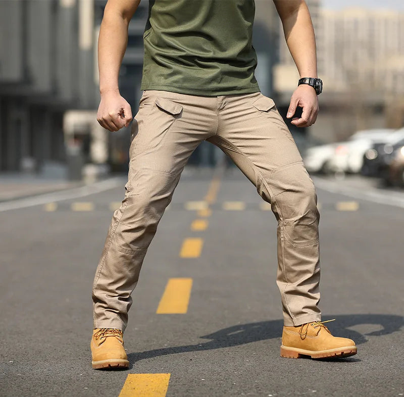 Calça Tática Patriot®