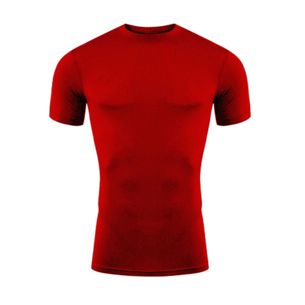 Camiseta Básica Dryfit com Proteção UV 50+
