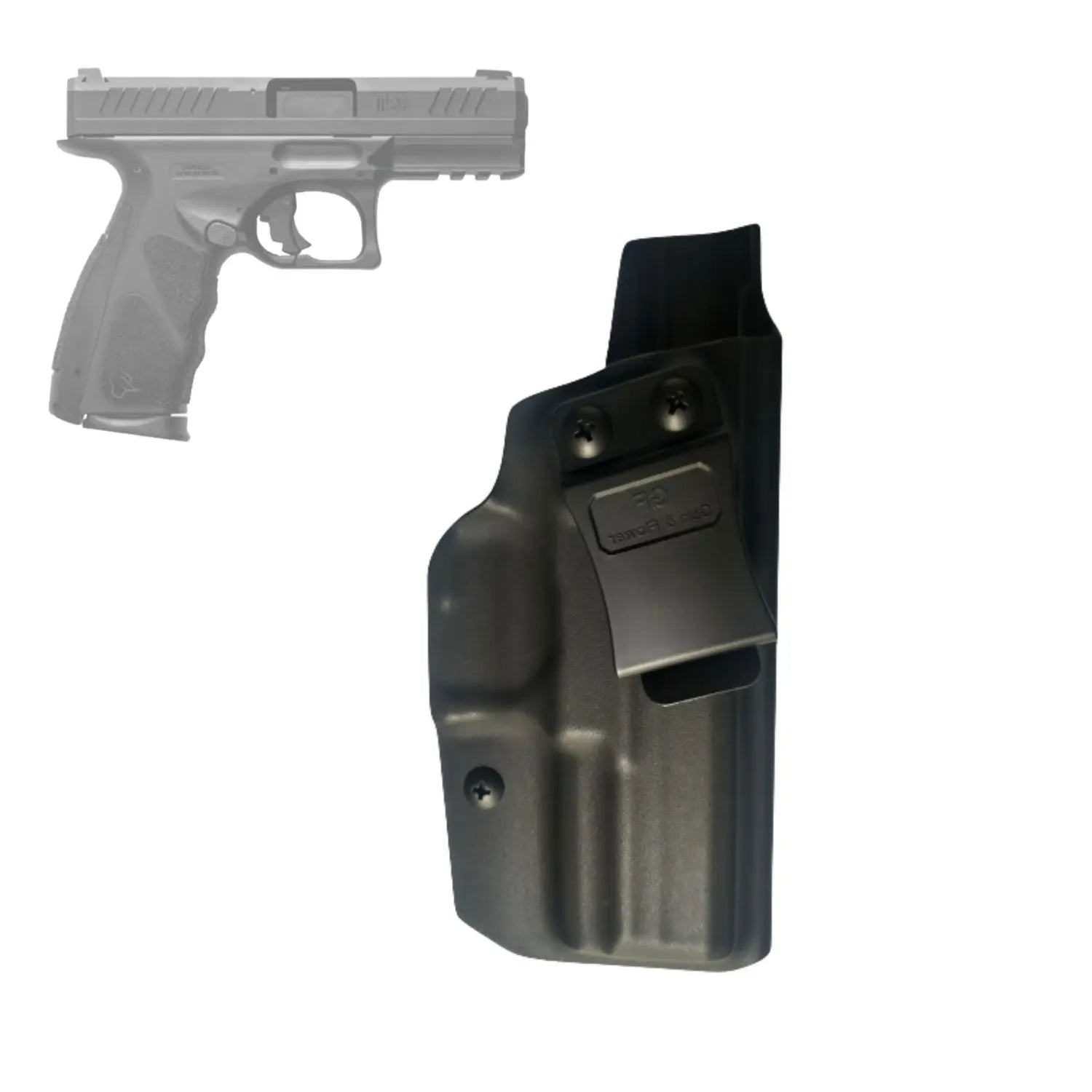 Coldre Kydex Taurus TS9