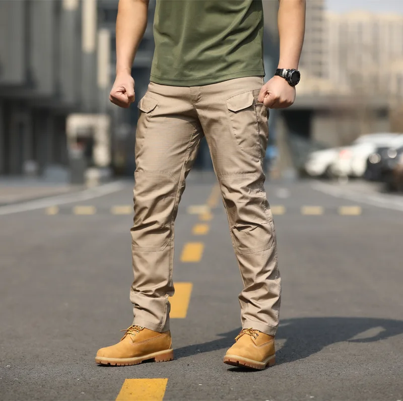 Calça Tática Patriot®