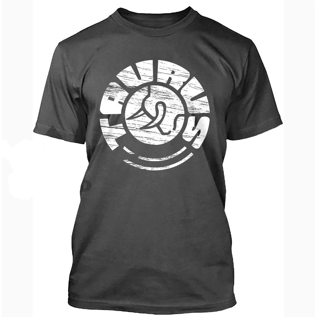 Camiseta Logo Taurus - Premium