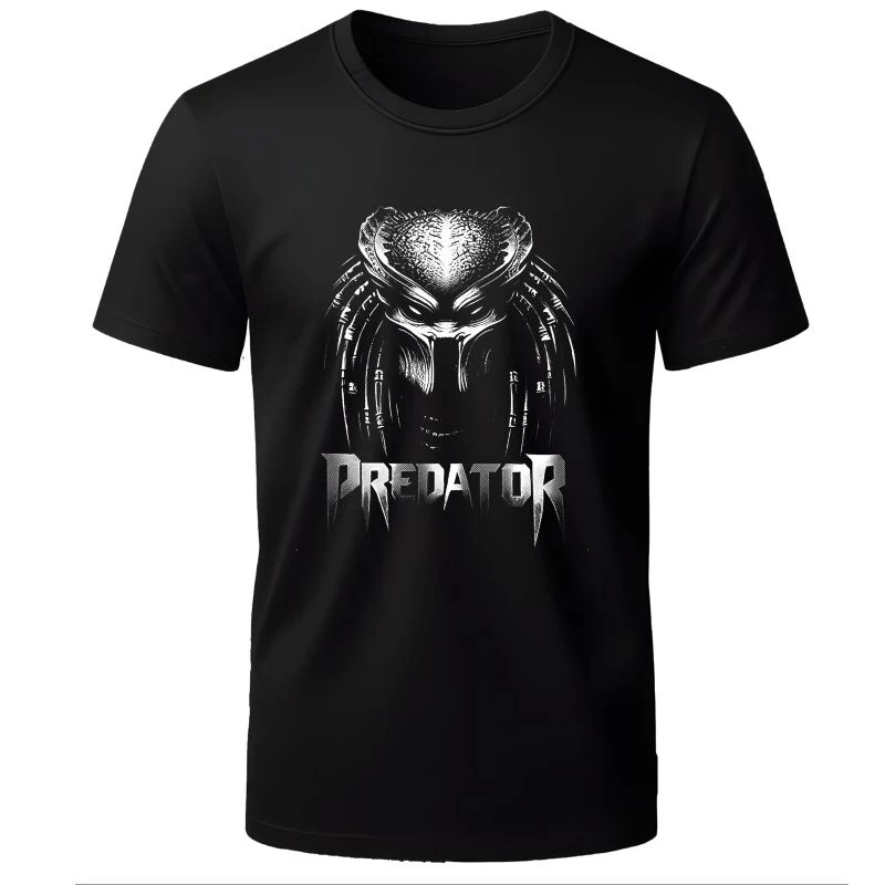 Camiseta Dryfit Predator