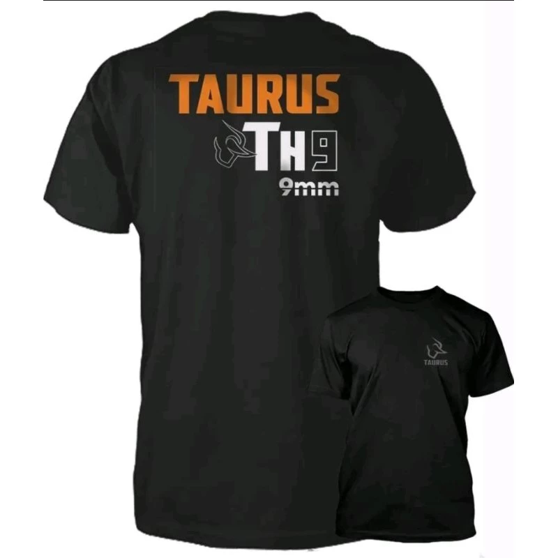 Camiseta Taurus