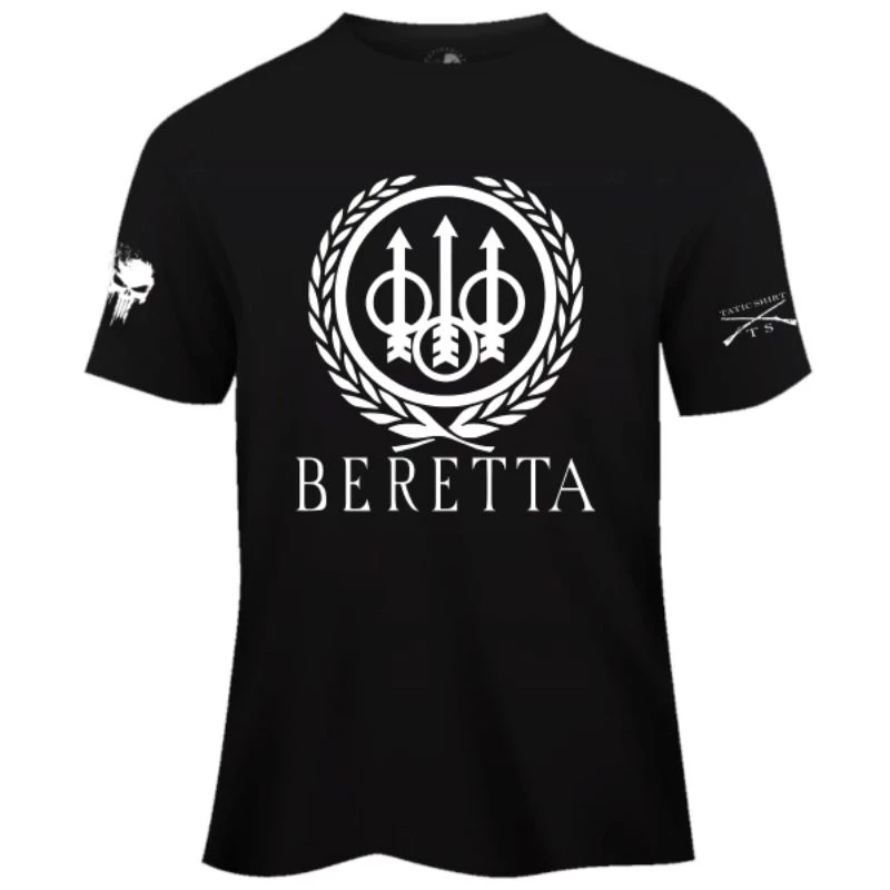 Camiseta Dryfit Beretta - Premium
