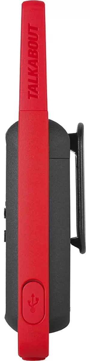 Rádio Comunicador Motorola - 32km (1 Par)