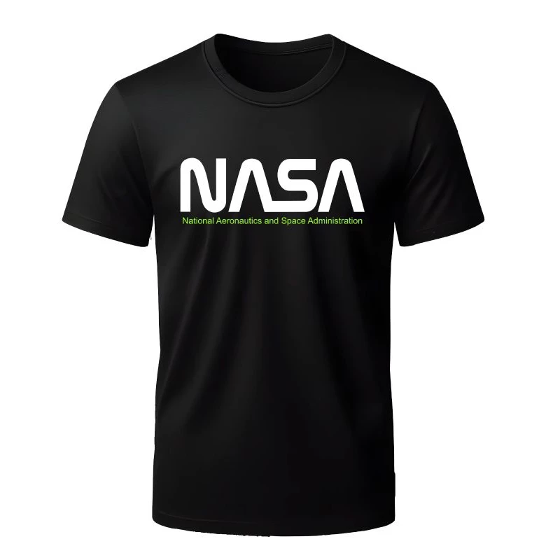 Camiseta Dryfit Nasa