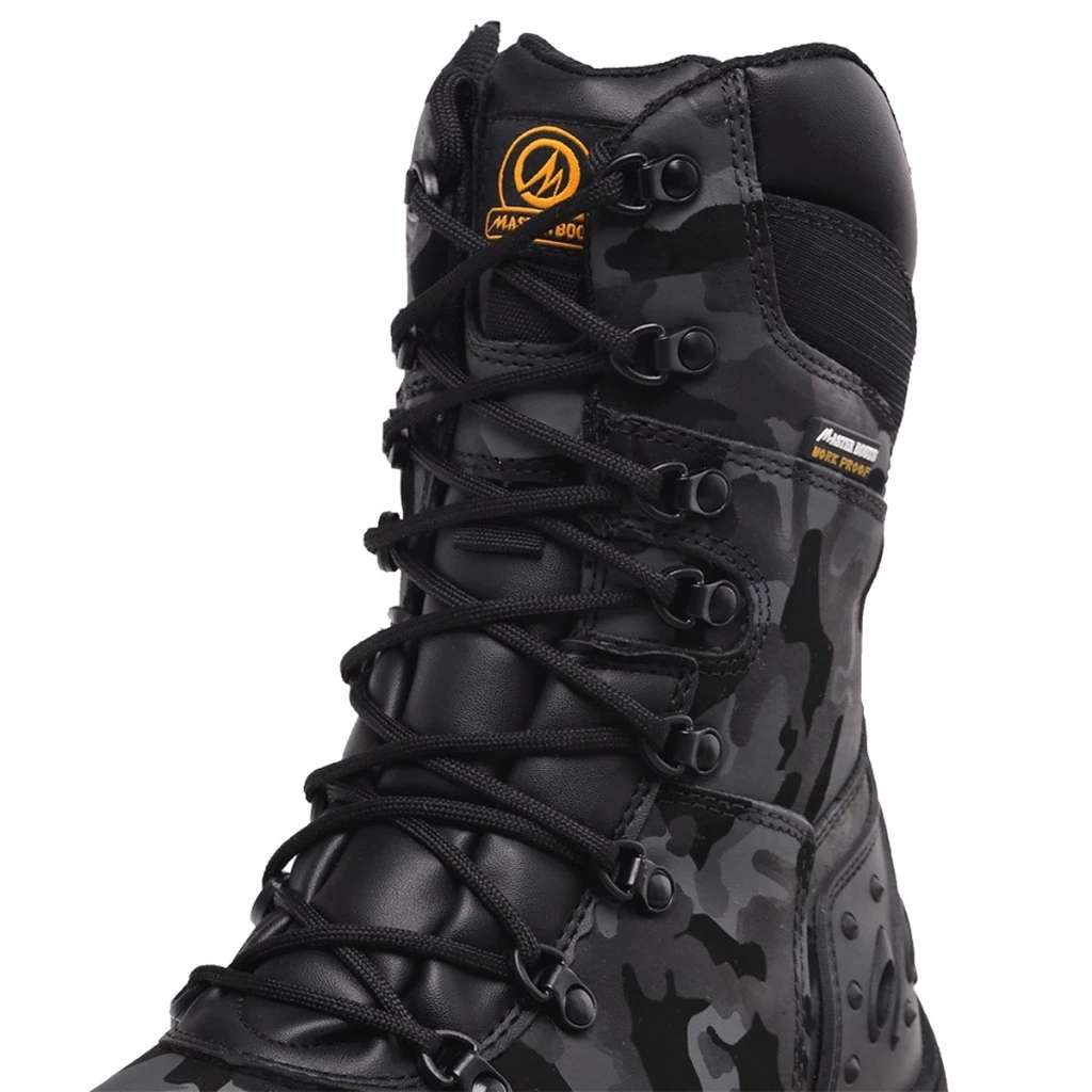 Master Boots® Military