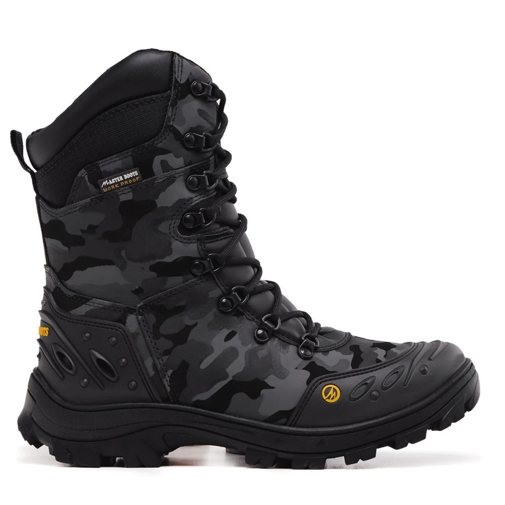 Master Boots® Military