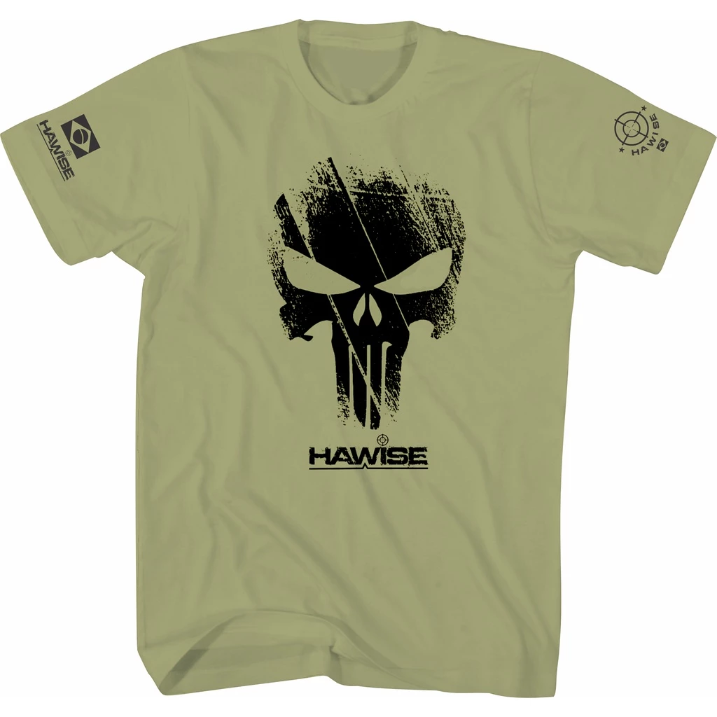 Camiseta Justiceiro - Premium