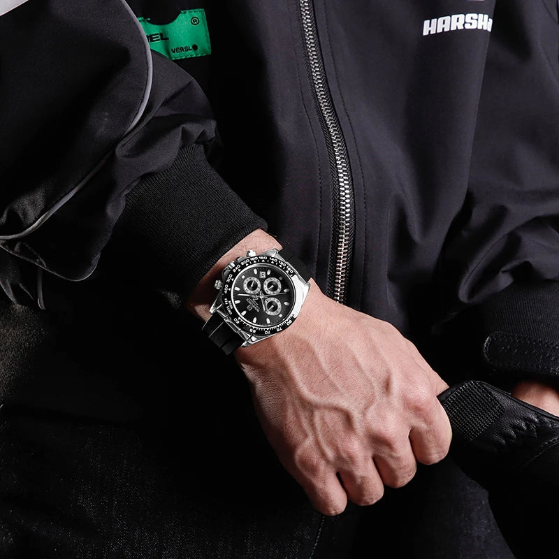 Naviforce®️ Urban