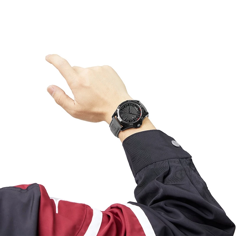 Naviforce®️ Concept