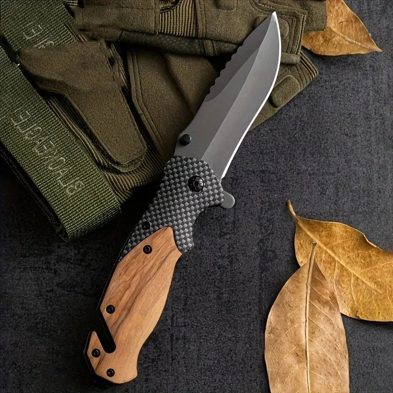 Canivete Dobrável Watergate