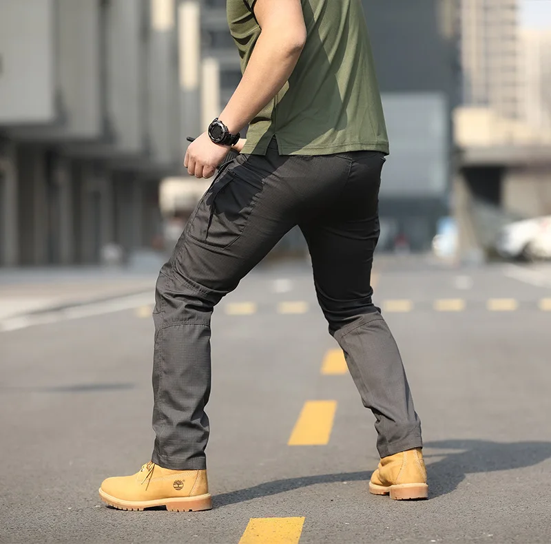 Calça Tática Patriot®