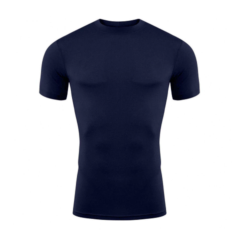 Camiseta Básica Dryfit com Proteção UV 50+