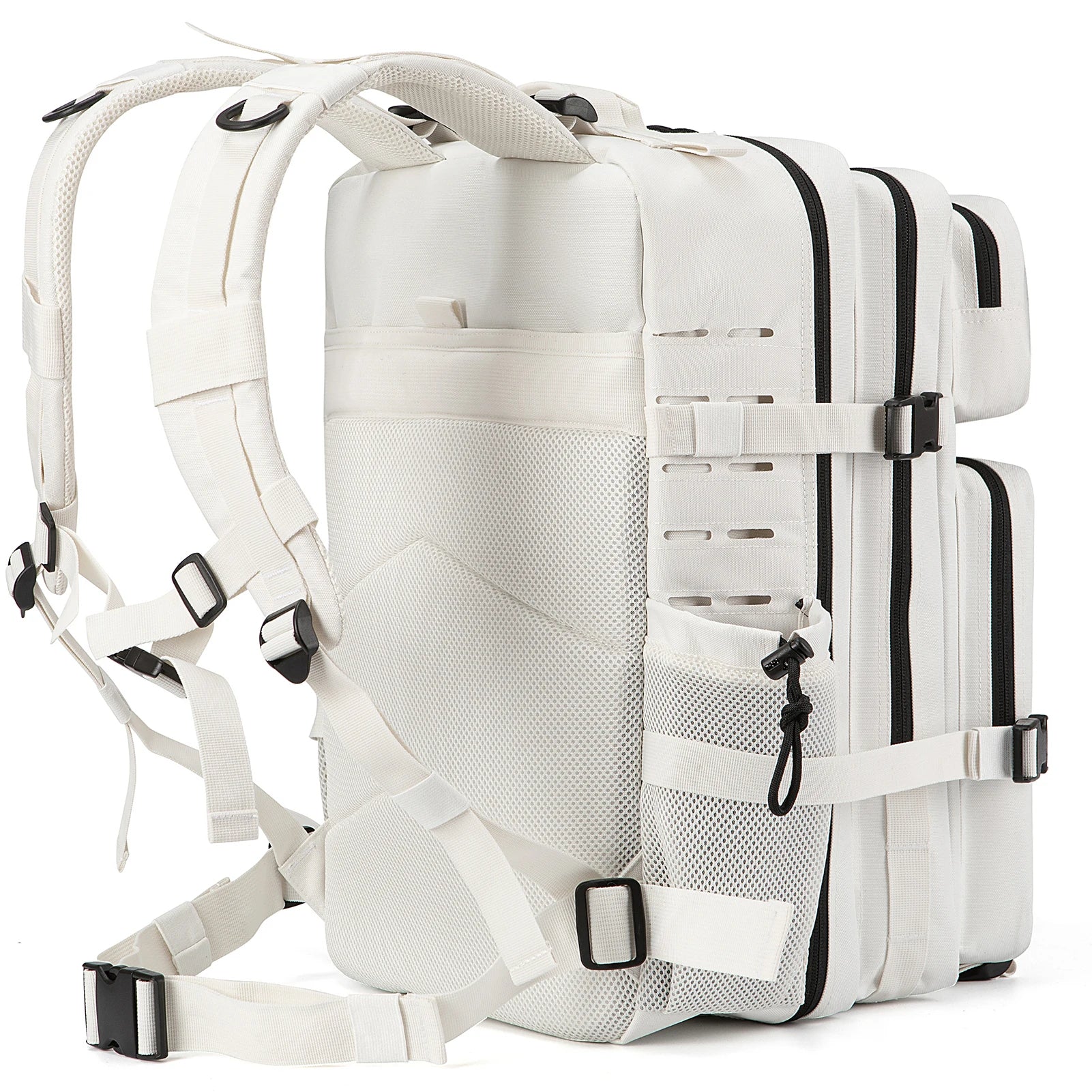 Mochila Nomad® 45 Litros - Branca