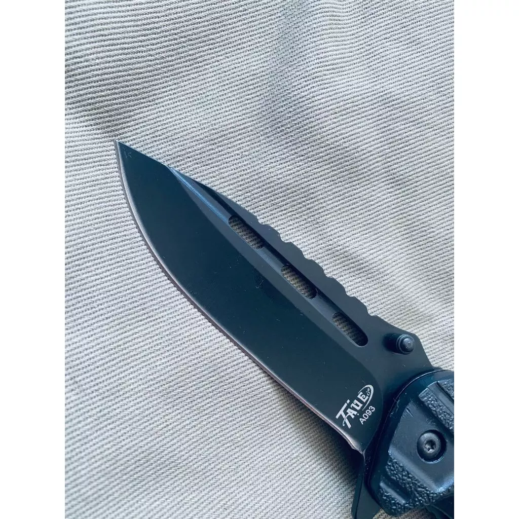 Canivete de Sobrevivência Multifuncional