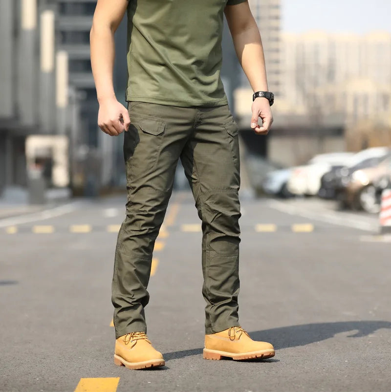 Calça Tática Patriot®