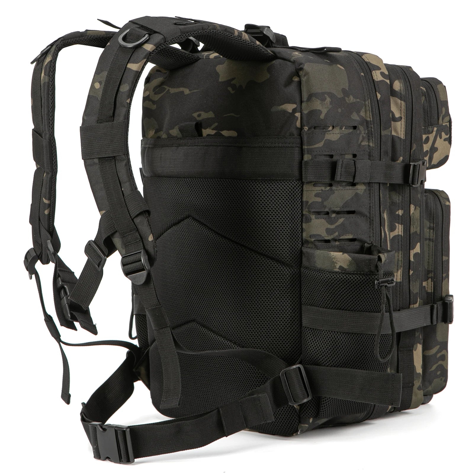 Mochila Nomad 50 Litros - Camuflada