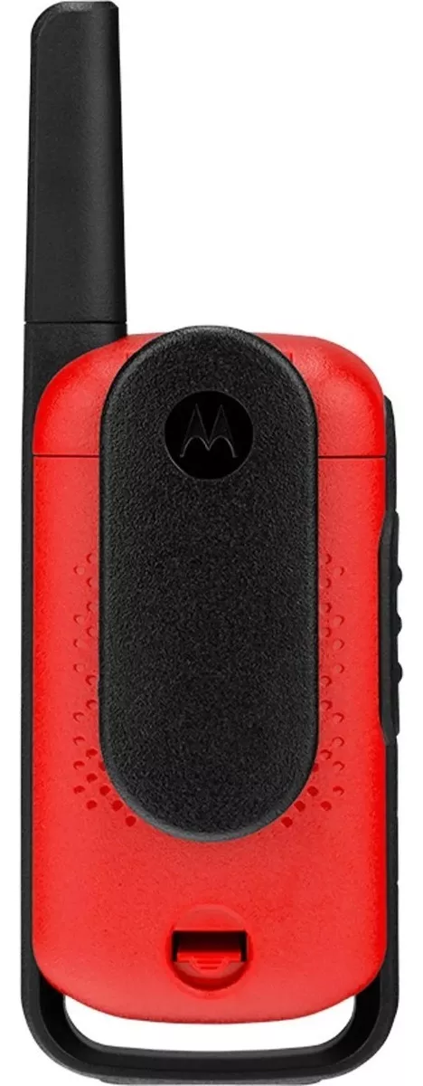 Rádio Comunicador Motorola - 25KM (1 Par)