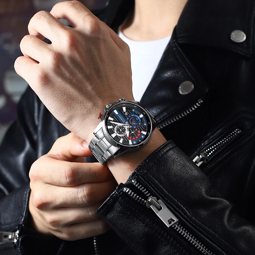 Curren® Zenith