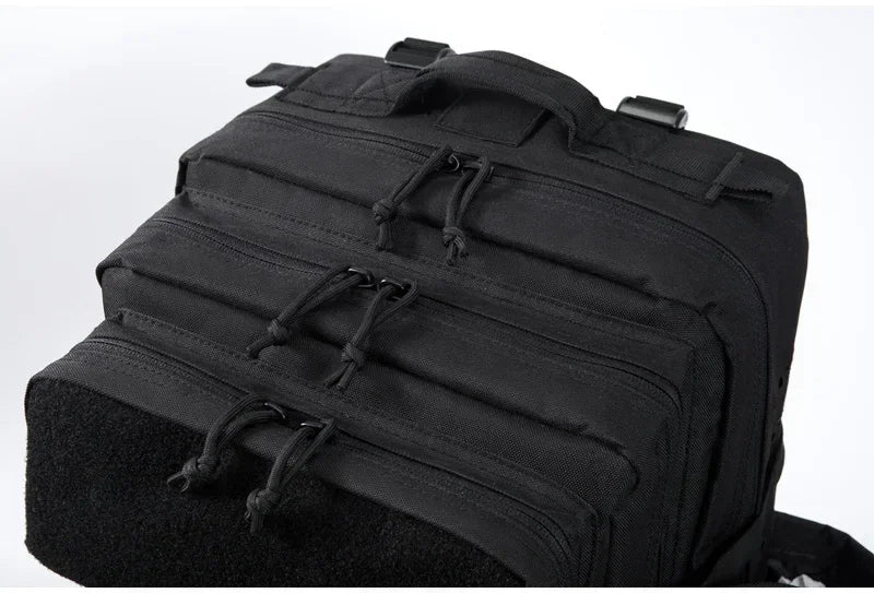 Mochila Nomad® 25 Litros - Preta