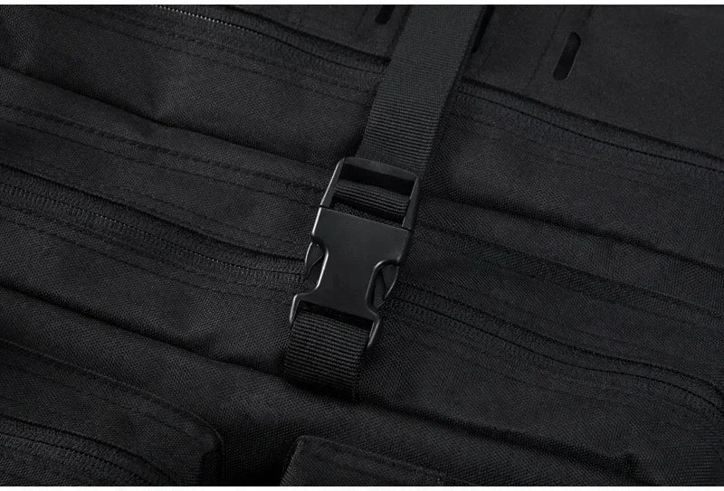 Mochila Nomad® 25 Litros - Preta