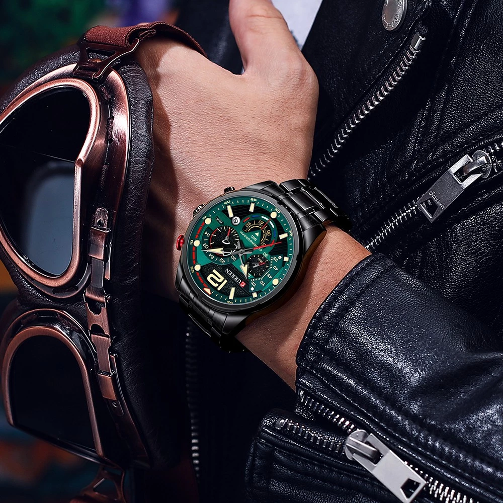 Curren® Neptune