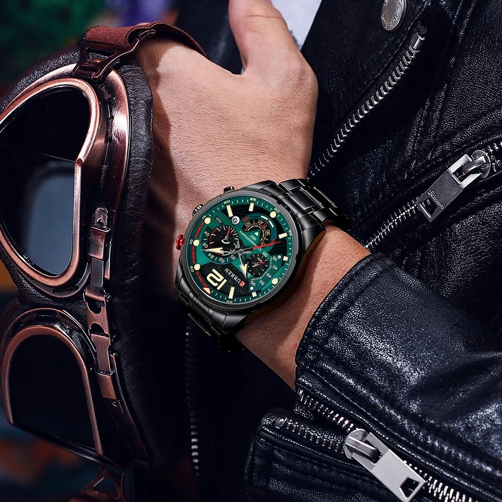 Curren® Neptune