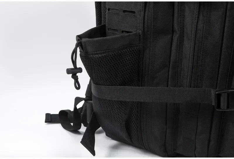 Mochila Nomad® 25 Litros - Preta