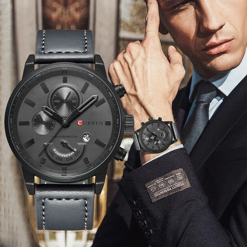 Curren® Chronos