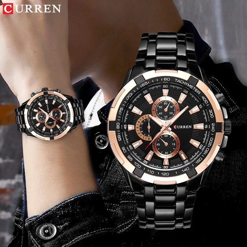 Curren® Precision
