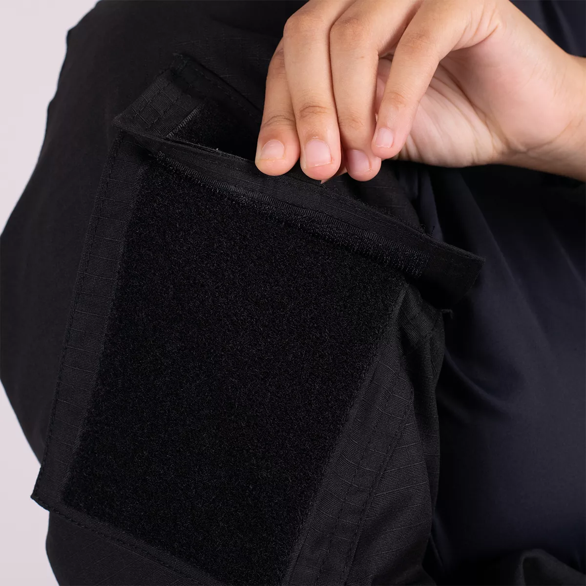 Combat Shirt Feminina Military