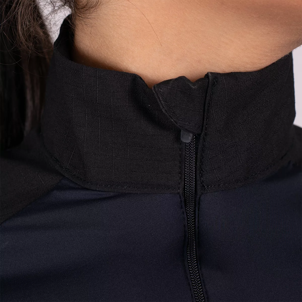 Combat Shirt Feminina Military