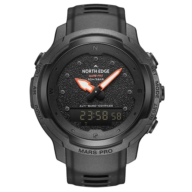 North Edge® Mars Pro