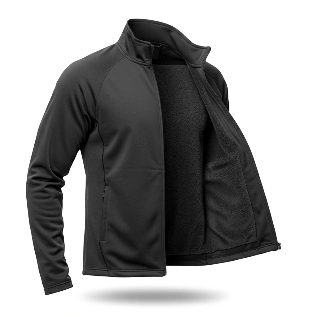 Jaqueta Térmica Academy®