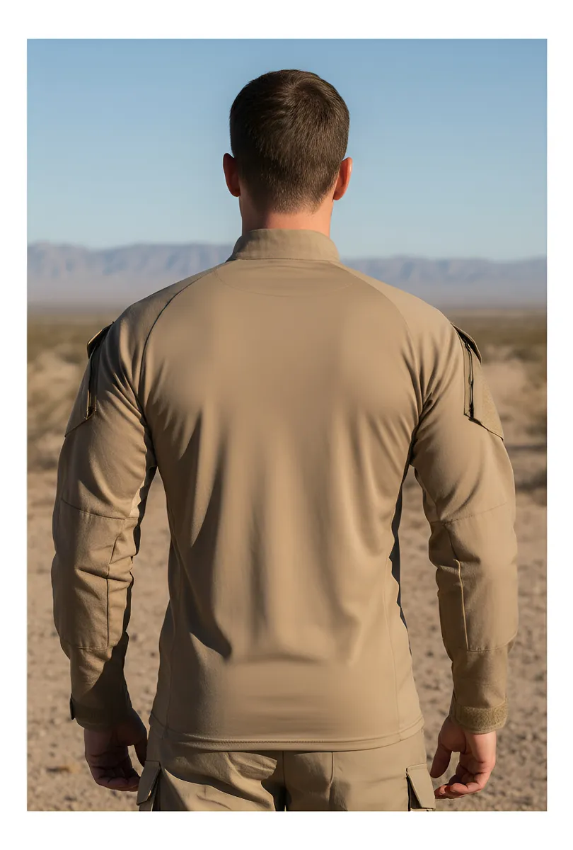 Combat Shirt Dragon®