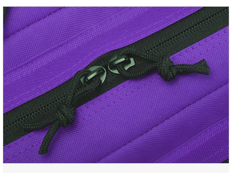 Mochila Tática 45 Litros Outdoor® - Roxa