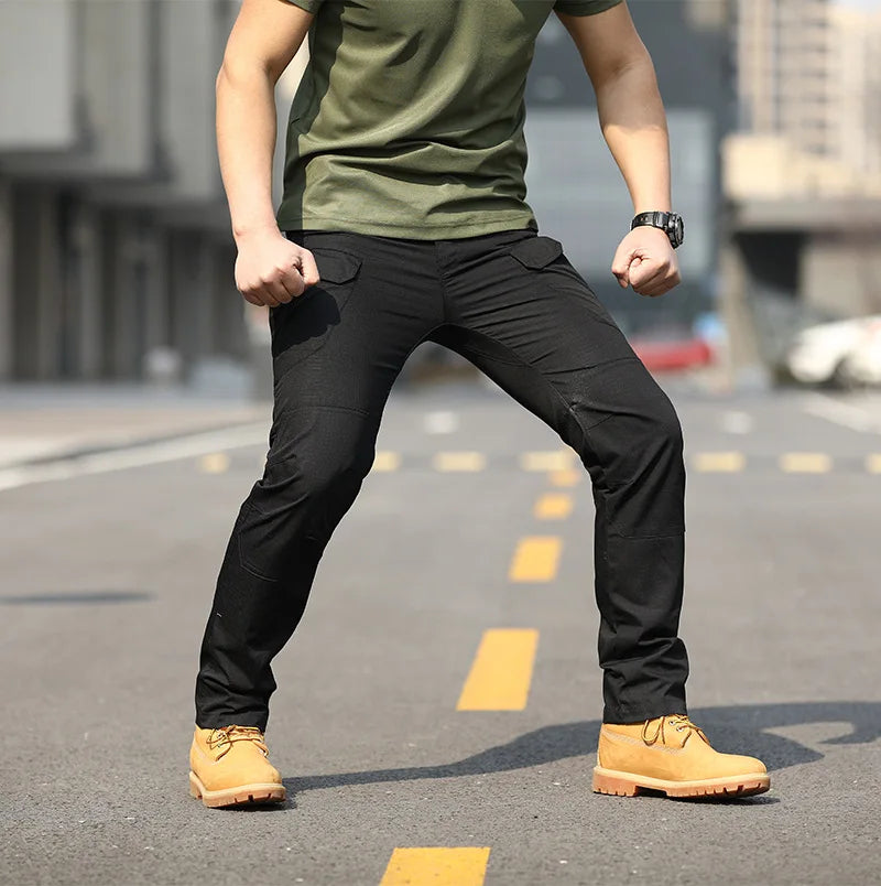 Calça Tática Patriot®