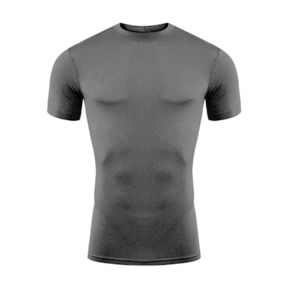 Camiseta Básica Dryfit com Proteção UV 50+